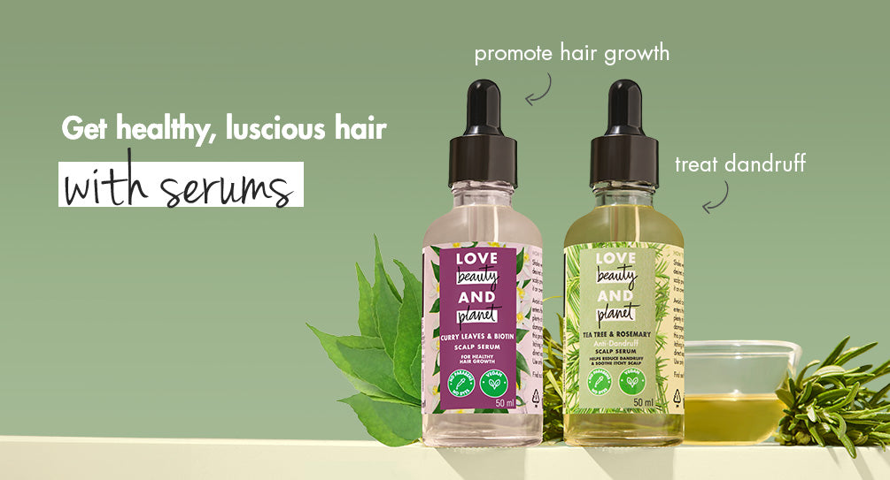 Hair Serum